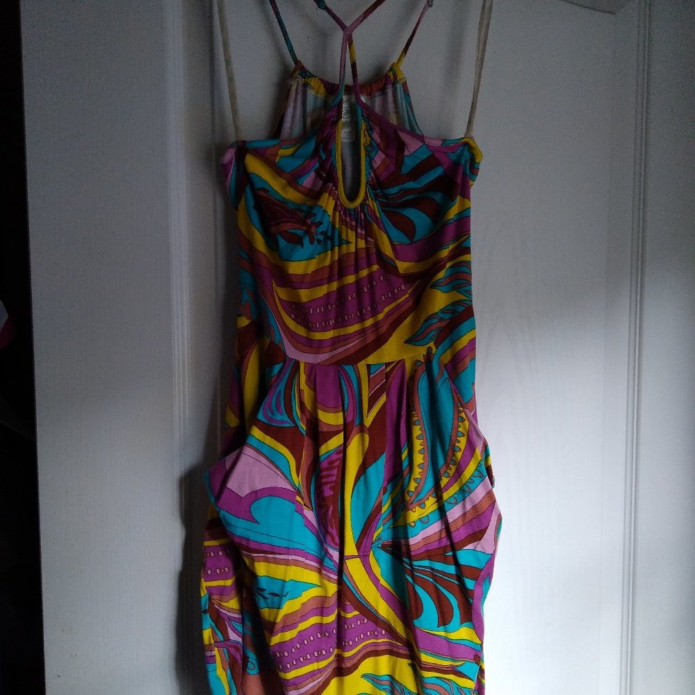 Haven Dress